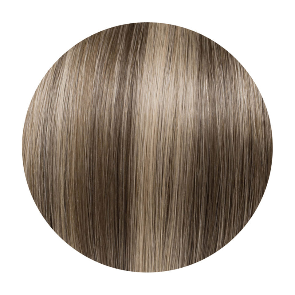 Seamless1 Opal Ultimate tape Hair Extensions 21" 20pcs