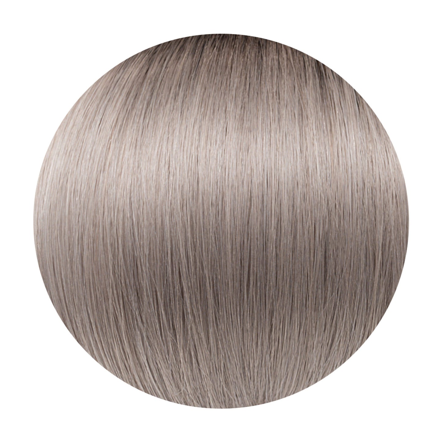 Seamless1 Salt n Pepper Ultimate Balayage Tape Hair Extensions 21" 20pcs