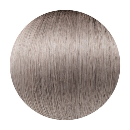 Seamless1 Salt n Pepper Ultimate Balayage Tape Hair Extensions 21" 20pcs