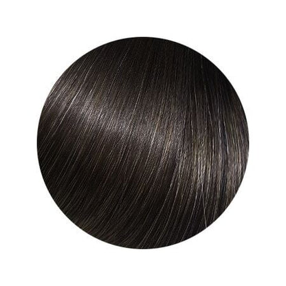 Seamless1 Salt n Pepper Ultimate Balayage Tape Hair Extensions 25″ 20pcs