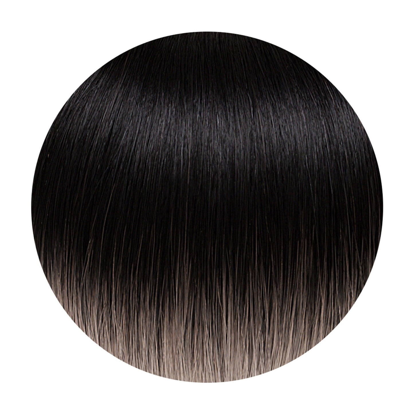 Seamless1 Salt n Pepper Ultimate Balayage Tape Hair Extensions 21" 20pcs