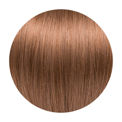 Seamless1 Ultimate Toffee Tape Hair Extensions 21" 20pcs