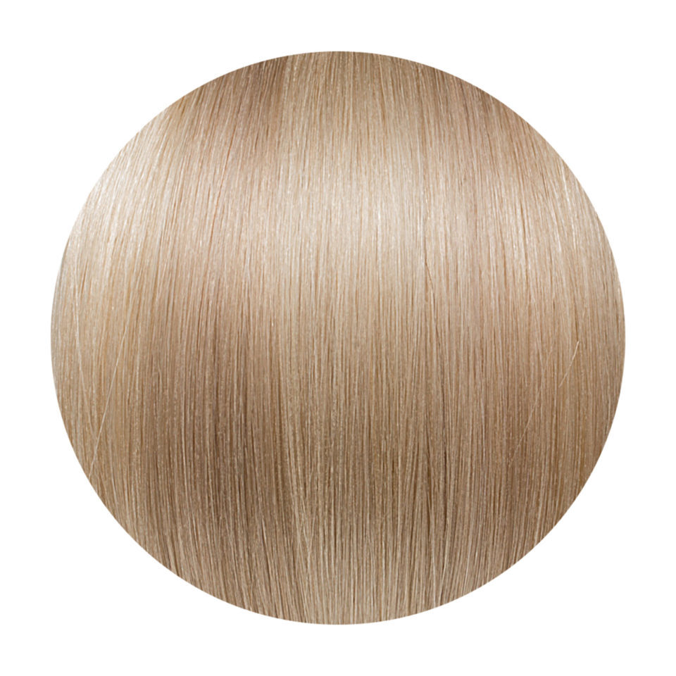 Seamless1 Velvet/Vanilla Ultimate Tape Hair Extensions 21" 20pcs