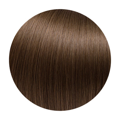 Seamless1 Cappuccino Ultimate Tape Hair Extensions 21" 20pcs