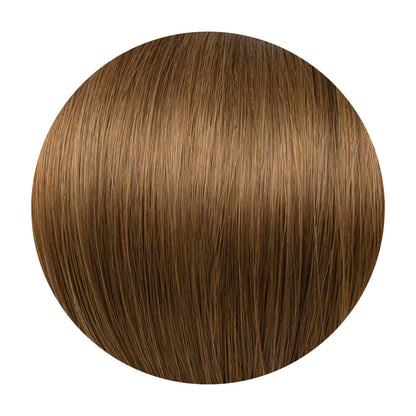 Seamless1 Caramel Ultimate Tape Hair Extensions 21” 20pcs