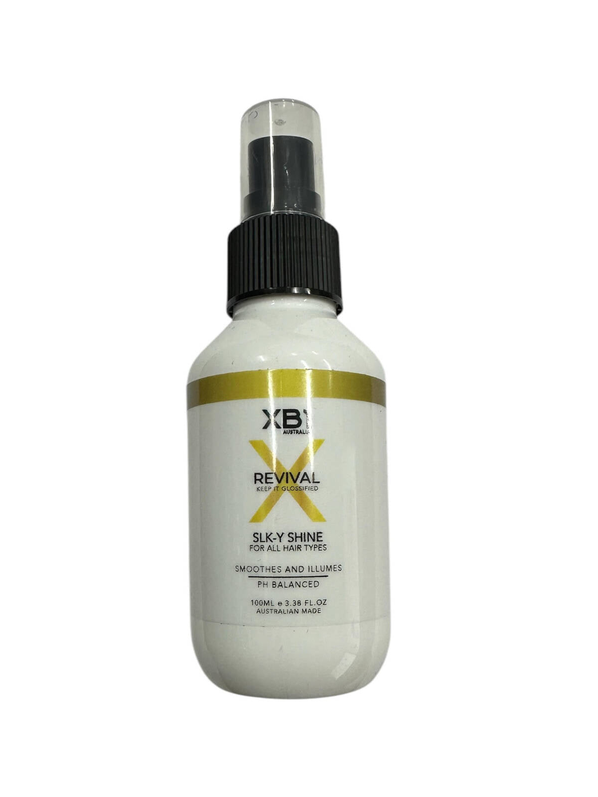 XB1 REVIVAL SLK-Y SHINE 100ml