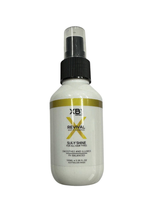 XB1 REVIVAL SLK-Y SHINE 100ml