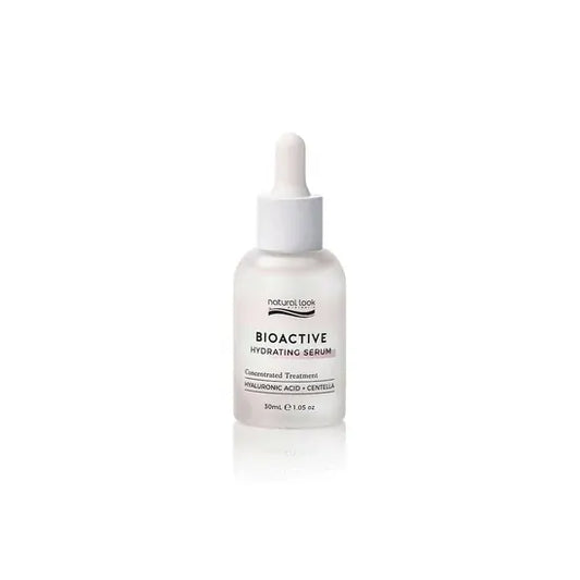 NATURAL LOOK BIOACTIVE HYDRATING SERUM 30ml