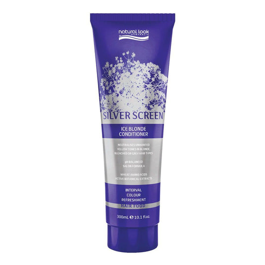 SILVER SCREEN ICE BLONDE CONDITIONER   300ml