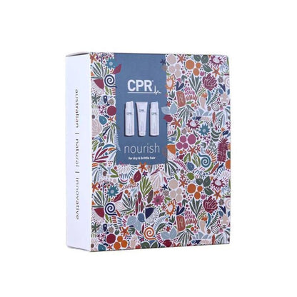 CPR NOURISH TRIO PACK