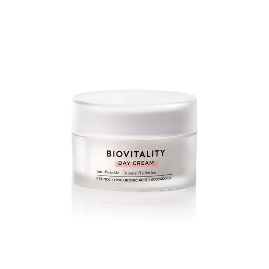 NATURAL LOOK BIO VITALITY DAY CREAM 60g