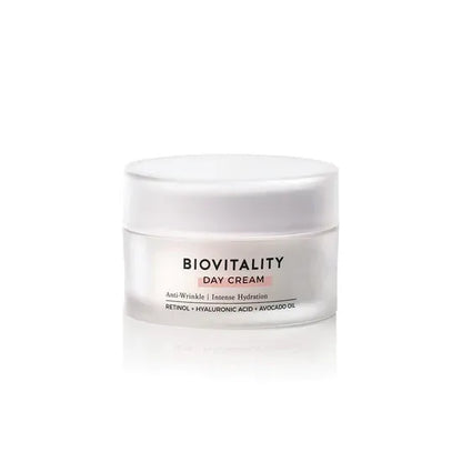 NATURAL LOOK BIO VITALITY DAY CREAM 60g