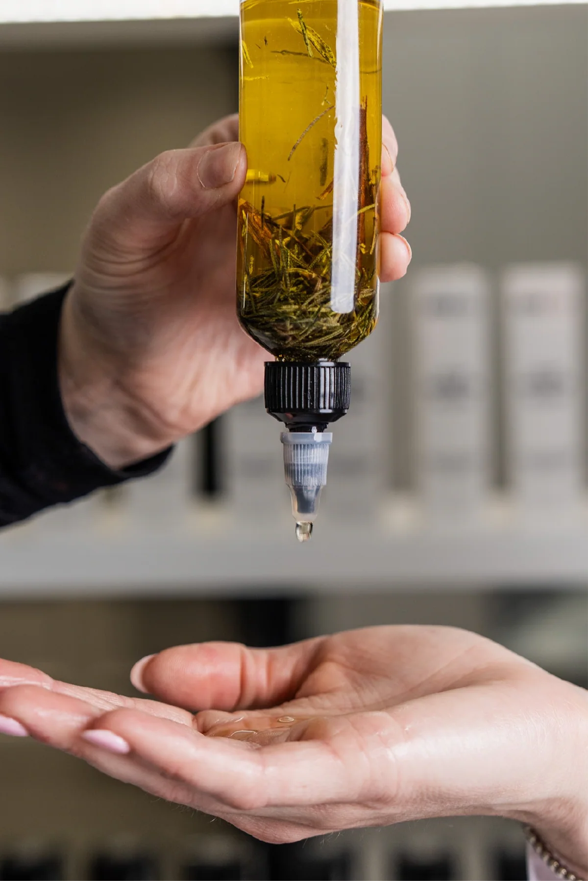 KN10 Hair Growth Bundle