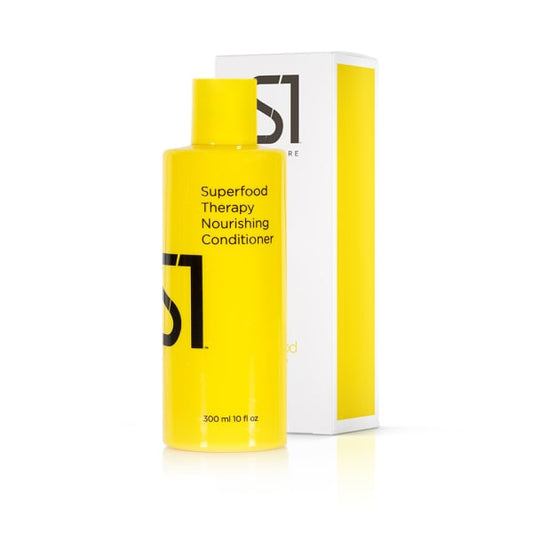 S1 Nourishing Conditioner 300ml