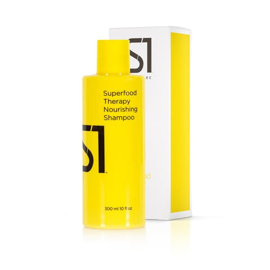 S1 Nourishing Shampoo 300ml